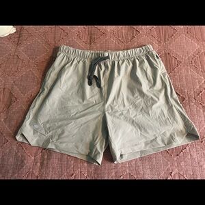 Fabletics Men’s Shorts!